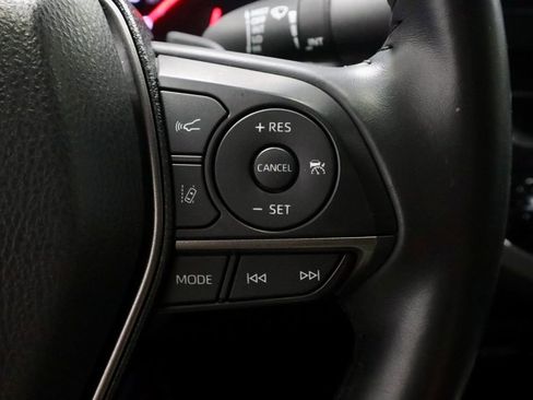 Used 2024 Toyota Camry XSE FWD image 29