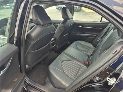 Used 2023 Toyota Camry SE FWD image 13