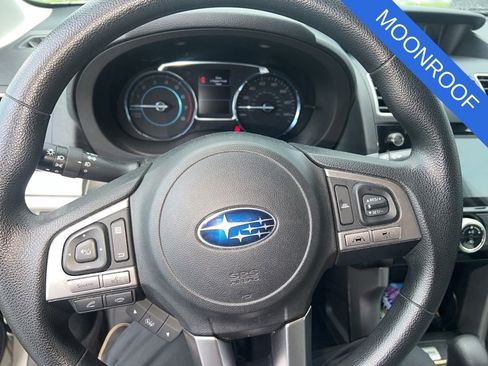 Used 2017 Subaru Forester 2.5i Premium AWD/4WD image 15