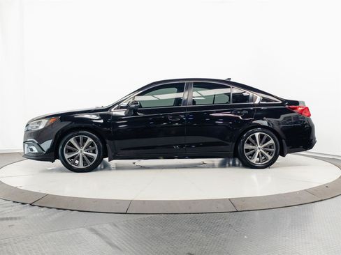 Used 2019 Subaru Legacy 2.5i Limited AWD/4WD image 8