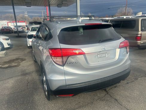Used 2016 Honda HR-V EX-L image 10