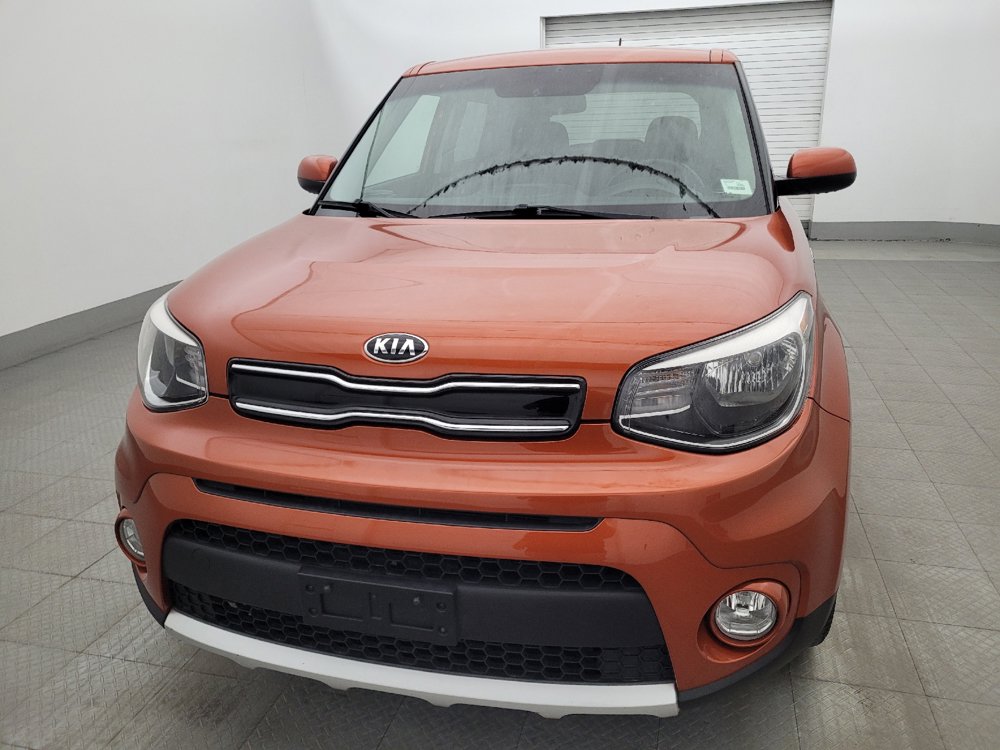 Used 2018 Kia Soul + FWD image 15