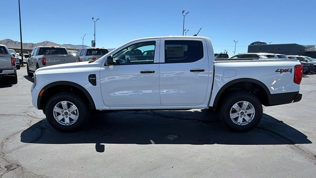 New 2026 Ford Ranger XL w/ Trailer Tow Package AWD/4WD image 6