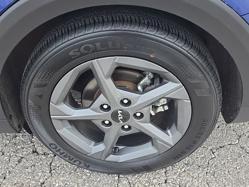 Used 2025 Kia K4 FWD image 7