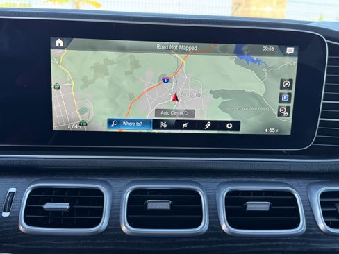 Used 2023 Mercedes-Benz GLE 350 GLE 350 image 27