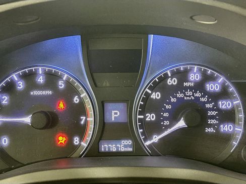 Used 2013 Lexus RX 350 FWD w/ Navigation Pkg image 19