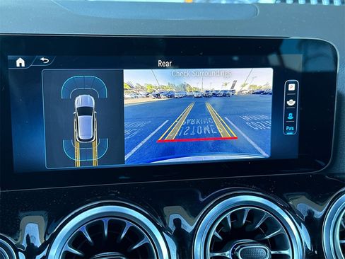 Certified 2025 Mercedes-Benz GLA 250 GLA 250 image 23