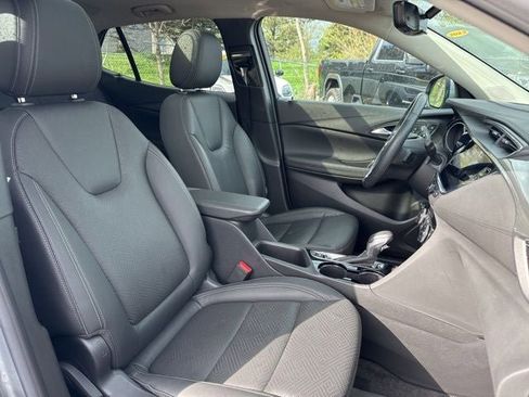 Used 2023 Buick Encore GX Essence w/ Advanced Technology Package AWD/4WD image 30