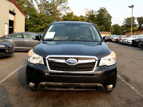 Used 2014 Subaru Forester 2.5i Limited image 5