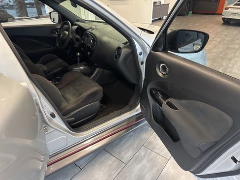 Used 2015 Nissan Juke NISMO AWD/4WD image 17