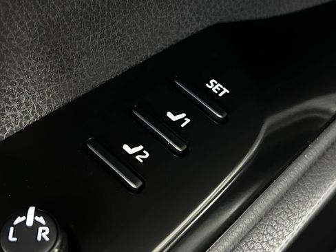 Used 2026 Toyota Camry XSE w/ Premium Plus Package FWD image 15