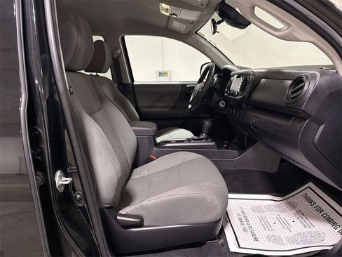Used 2021 Toyota Tacoma SR image 21
