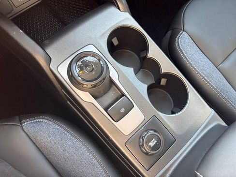 New 2026 Ford Bronco Sport Outer Banks AWD/4WD image 24