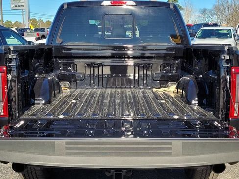 New 2026 Ford F150 Lariat w/ Equipment Group 501A Mid image 9