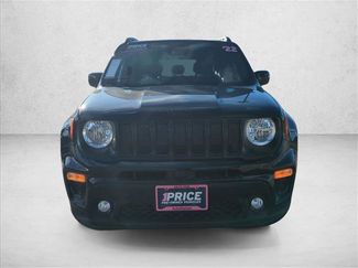 Used 2022 Jeep Renegade Altitude w/ Convenience Group video 2