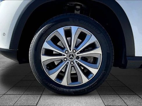 Certified 2023 Mercedes-Benz GLE 350 4MATIC image 4