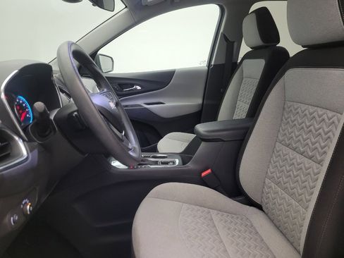 Used 2022 Chevrolet Equinox LS w/ LS Convenience Package image 17