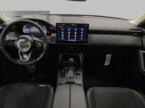 New 2026 MAZDA CX-5 Preferred AWD/4WD image 20