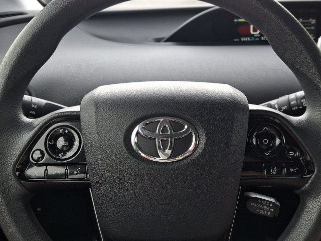 Used 2022 Toyota Prius LE FWD image 20