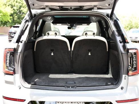 New 2025 Volvo EX90 Ultra AWD/4WD image 23