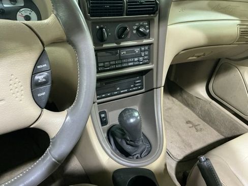 Used 1999 Ford Mustang Cobra RWD image 12