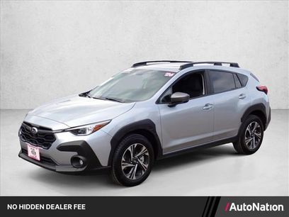 Certified 2026 Subaru Crosstrek 2.0i Premium
