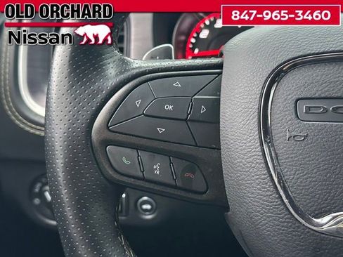 Used 2023 Dodge Charger Scat Pack RWD image 20
