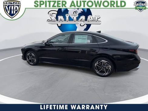 New 2026 Hyundai Sonata SEL FWD image 6