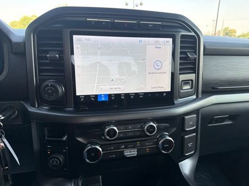 Used 2024 Ford F150 XLT w/ Mobile Office Package AWD/4WD image 23