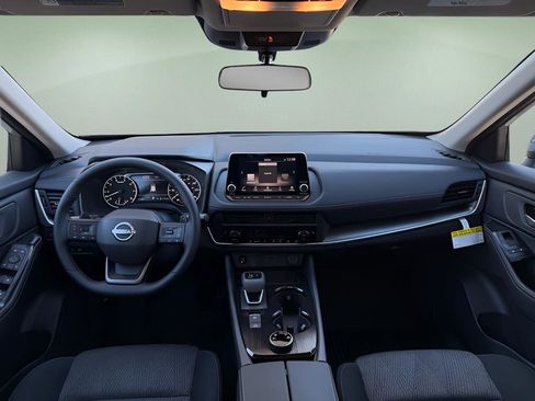 New 2026 Nissan Rogue SV image 15