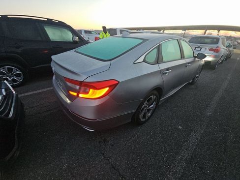 Used 2019 Honda Accord EX-L image 4