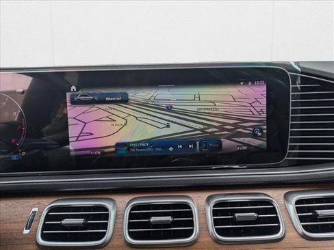 New 2025 Mercedes-Benz GLE 350 4MATIC image 13