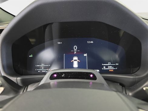 Certified 2025 Lexus LX 600 4WD w/ Luxury Package image 22