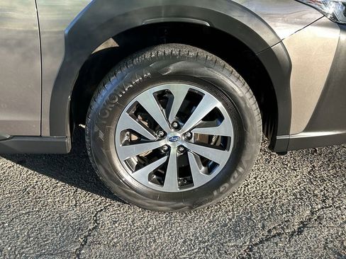 Certified 2023 Subaru Outback Premium AWD/4WD image 13
