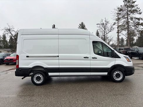 New 2026 Ford Transit 350 148 High Roof RWD image 2