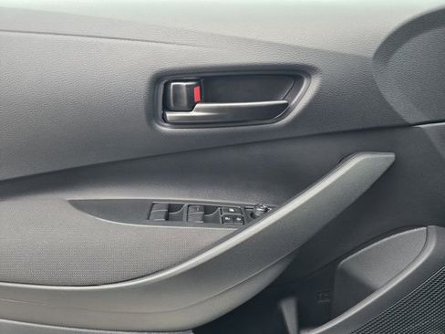 New 2026 Toyota Corolla LE image 17