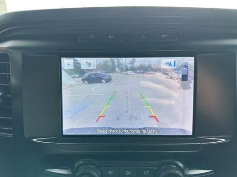 Used 2021 Ford F150 XL w/ STX Appearance Package image 15