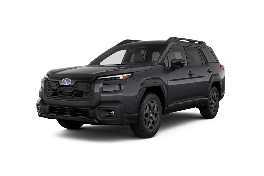 New 2026 Subaru Outback Limited AWD/4WD image 1