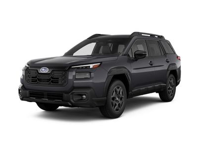 New 2026 Subaru Outback Limited