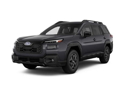 New 2026 Subaru Outback Limited AWD/4WD image 1