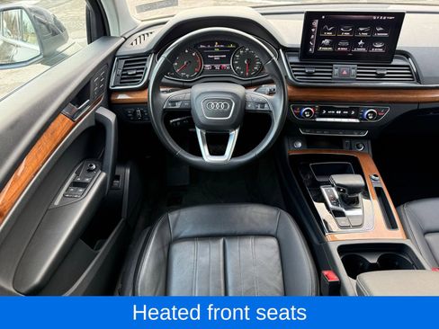 Used 2023 Audi Q5 2.0T Premium image 29