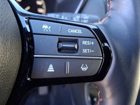 Certified 2023 Honda CR-V Sport Touring image 20