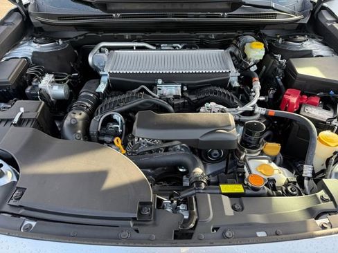 New 2025 Subaru Outback Touring XT image 29