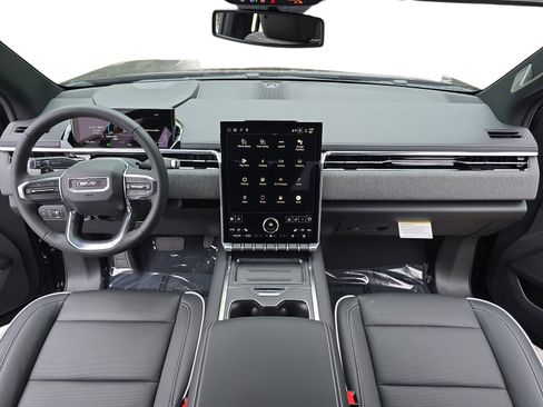 New 2026 GMC Sierra EV Elevation image 9