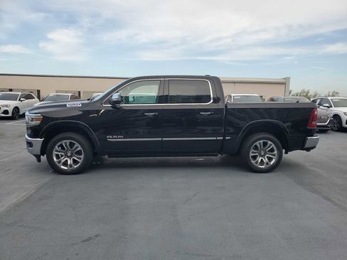 Used 2022 RAM 1500 Limited image 3