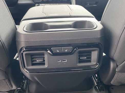 New 2026 GMC Sierra 1500 AT4 w/ Technology Package image 23
