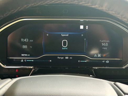 Used 2022 Chevrolet Silverado 1500 RST w/ All Star Edition Plus image 12