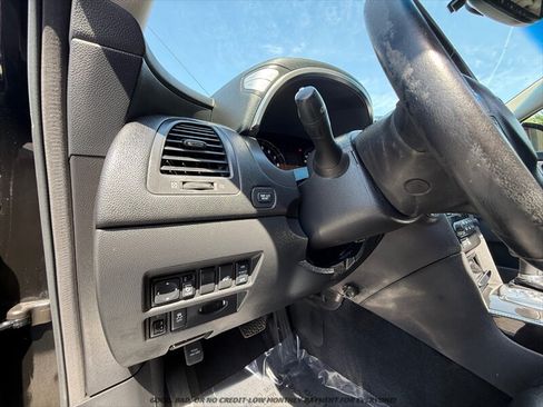 Used 2016 INFINITI QX70 2WD image 25