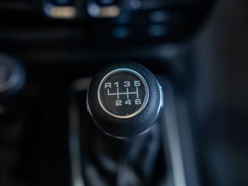 New 2026 Jeep Wrangler Sport AWD/4WD image 28