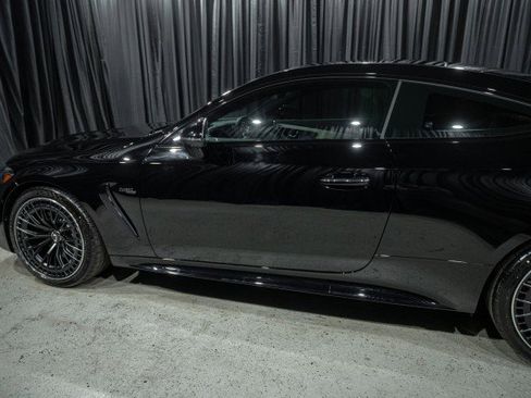 New 2026 Mercedes-Benz CLE 53 AMG 4MATIC Coupe image 5